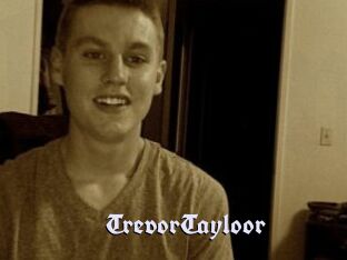 TrevorTayloor