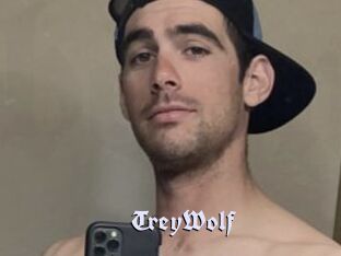 TreyWolf