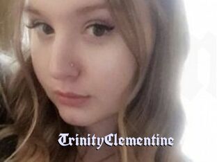 TrinityClementine