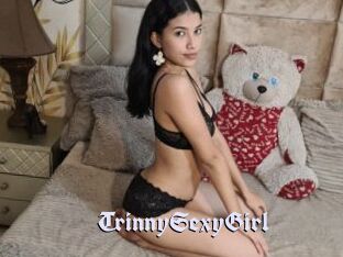 TrinnySexyGirl