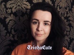 TrishaCute