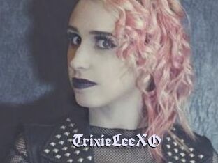 TrixieLeeXO