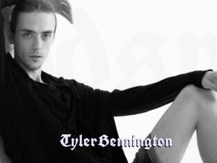 TylerBennington