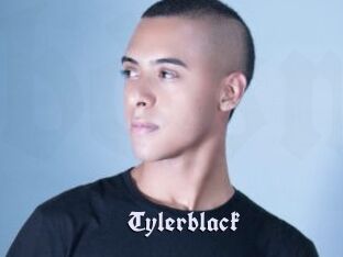 Tylerblack