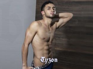 Tyzon_