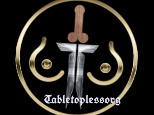 Tabletoplessorg