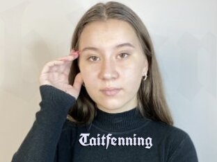 Taitfenning