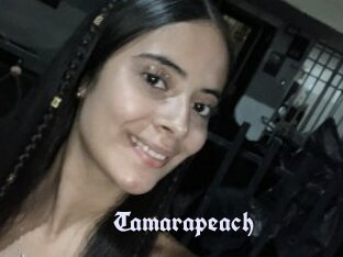 Tamarapeach