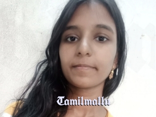 Tamilmallu