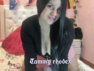 Tammy_rhodex