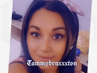 Tammybraxxxton