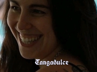 Tangadulce