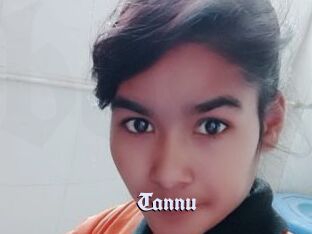 Tannu