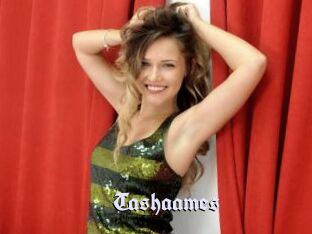 Tashaames