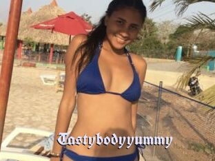 Tastybodyyummy