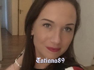 Tatiana89