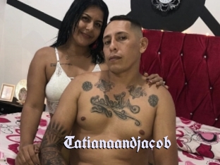 Tatianaandjacob