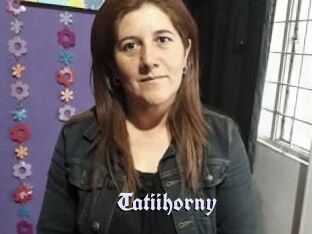 Tatiihorny