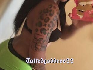 Tattedgoddess22