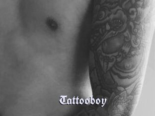 Tattooboy