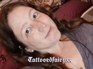 Tattooedfairyxx