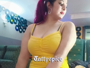 Tattyspice