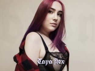 Taya_flex