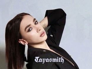 Tayasmith