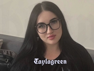 Taylagreen