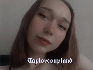 Taylorcoupland