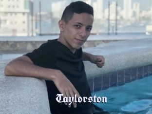 Taylorston
