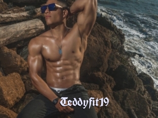 Teddyfit19