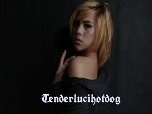 Tenderlucihotdog