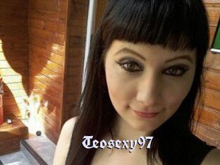 Teosexy97