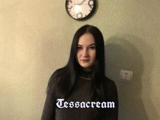 Tessacream