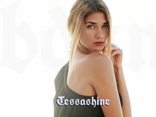 Tessashine