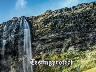 Testingprotect