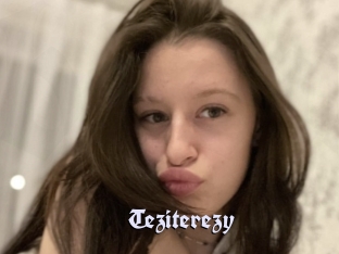 Teziterezy