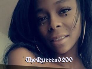 TheQueeen0200