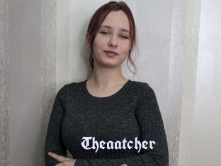 Theaatcher