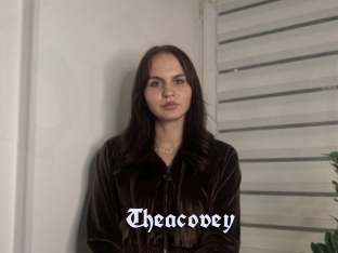 Theacovey