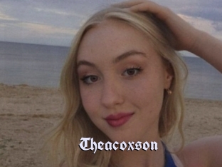 Theacoxson