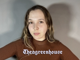 Theagreenhouse