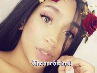 Thebarbiedoll