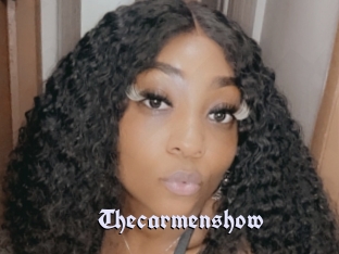 Thecarmenshow