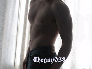 Theguy038