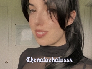 Thenatashaluxxx