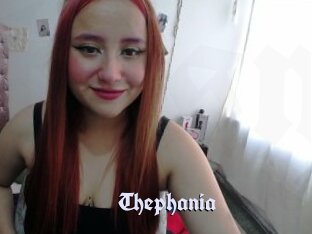 Thephania