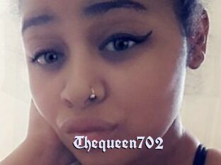 Thequeen702