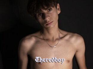 Theredboy